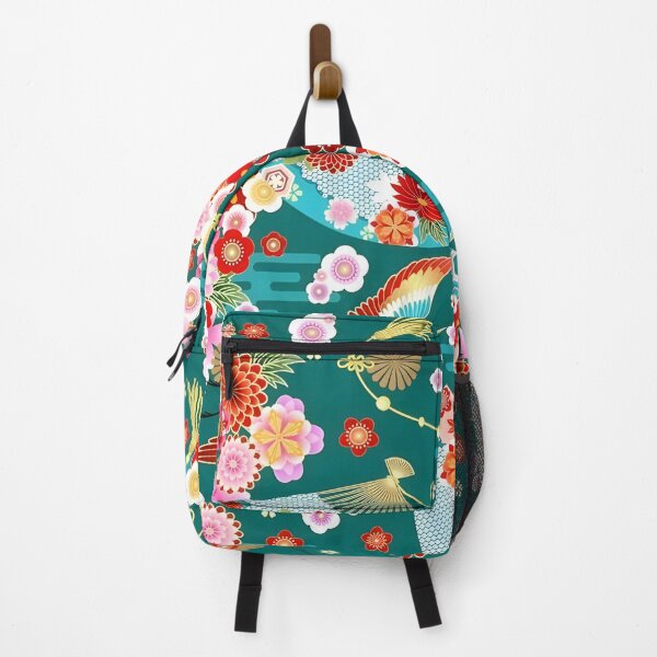 Item preview, Japanese Color Pattern designed and sold by Happy Hues.
