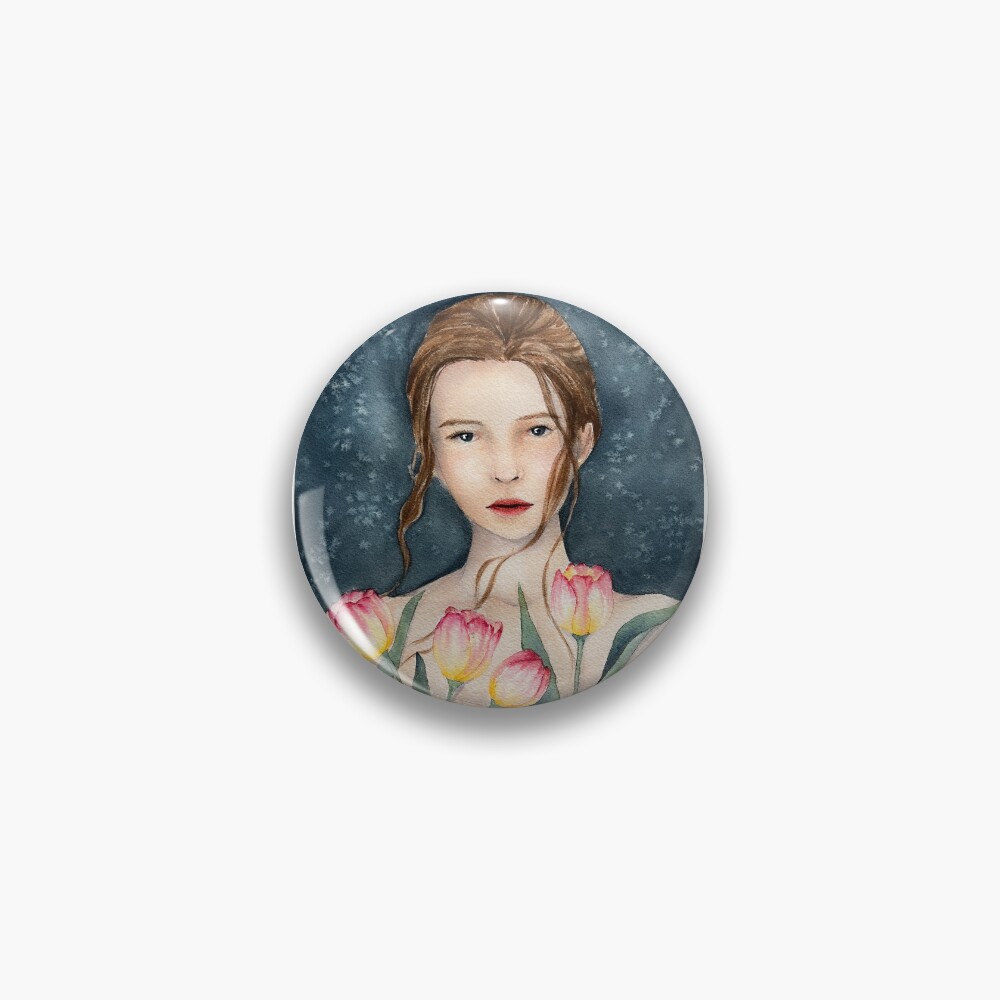 Item preview, Pin designed and sold by Rianshl.