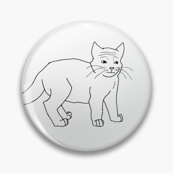 Item preview, Cat Wojak Bundle designed and sold by wojakapparel.
