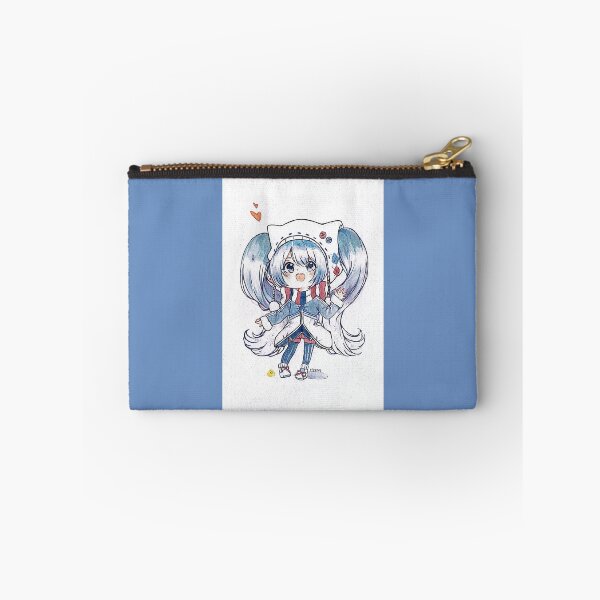 Item preview, Snow Miku 2016 finalist designed and sold by Paper HANk.