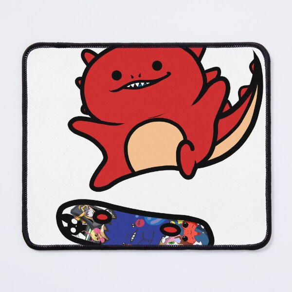 Item preview, Kore Kickflip designed and sold by KoreAkmoros.