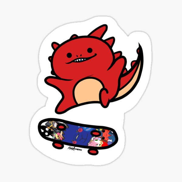 Item preview, Kore Kickflip designed and sold by KoreAkmoros.