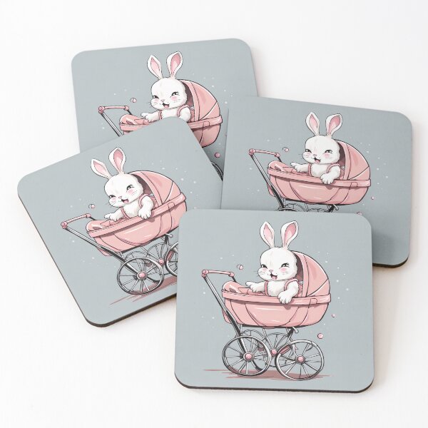 Item preview, Baby bunny designed and sold by Joanne Walsh.