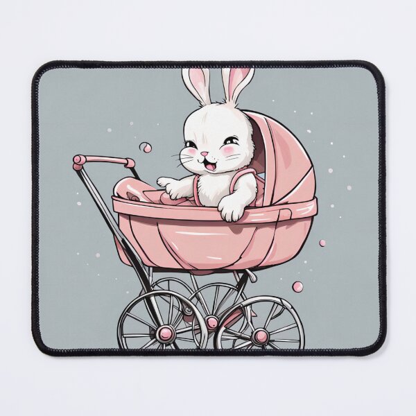 Item preview, Baby bunny designed and sold by Joanne Walsh.