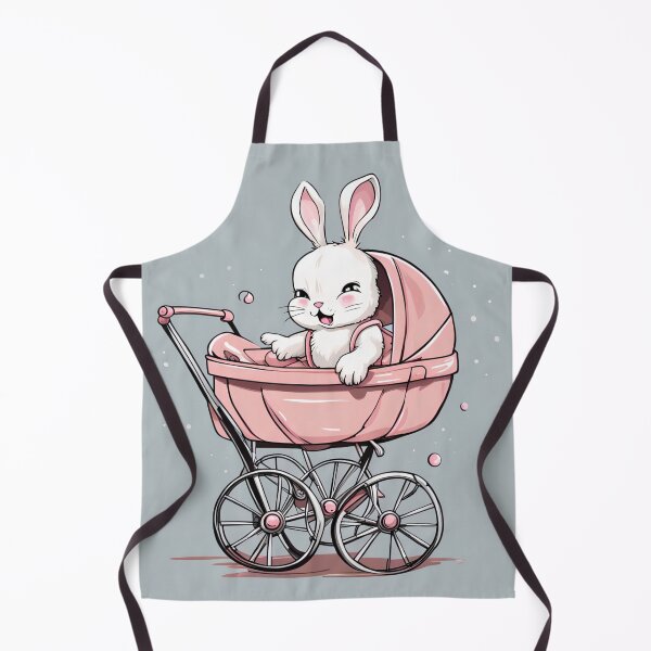 Item preview, Baby bunny designed and sold by Joanne Walsh.