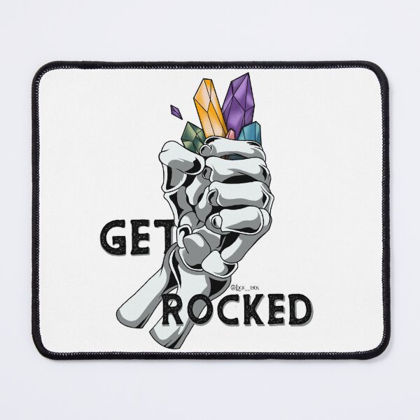 Item preview, Get Rocked  designed and sold by CharleeBcreations.
