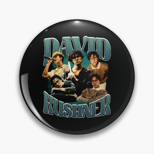 Item preview, David Kushner a David Kushner a David Kushner designed and sold by Huffohop.
