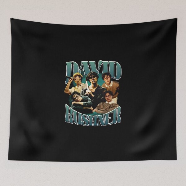 Item preview, David Kushner a David Kushner a David Kushner designed and sold by Huffohop.