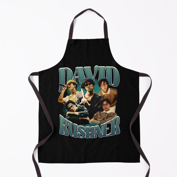 Item preview, David Kushner a David Kushner a David Kushner designed and sold by Huffohop.