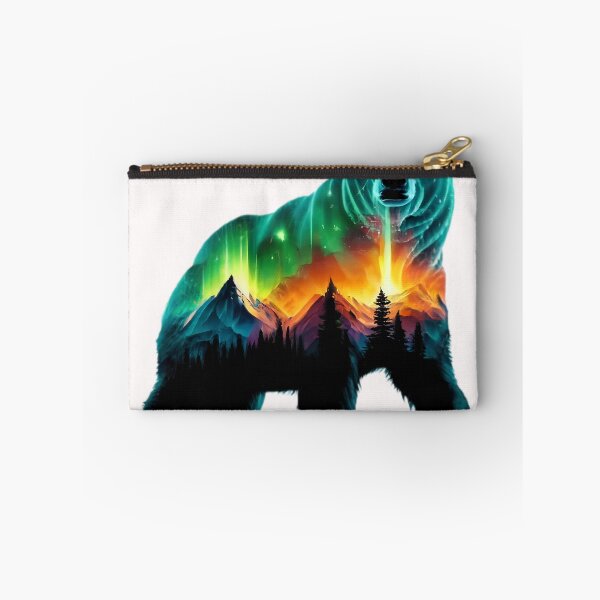 Item preview, Artic Polar Bear designed and sold by PlanetMarker.