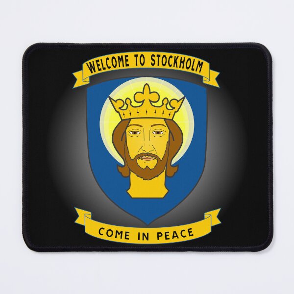 Item preview, Stockholm 15.0 designed and sold by ALF2023.