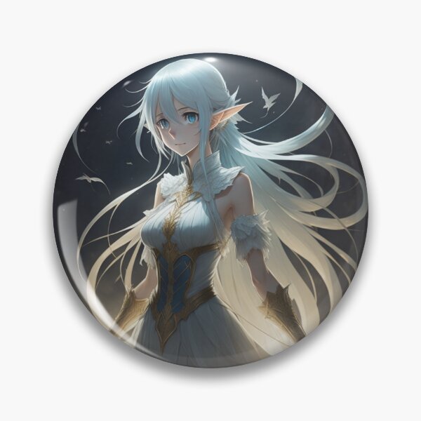 Item preview, a bright soul passing through the void designed and sold by MidknightBpaw.