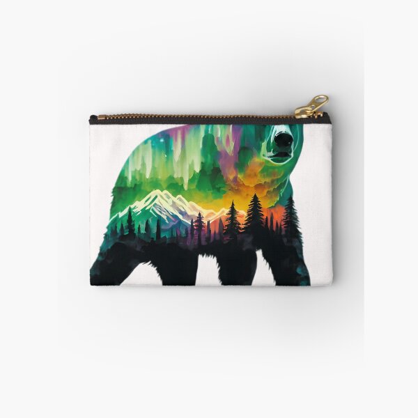 Item preview, Artic Polar Bear designed and sold by PlanetMarker.