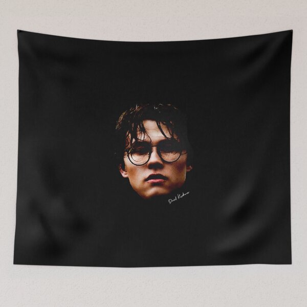 Item preview, David Kushner a David Kushner a David Kushner designed and sold by Huffohop.