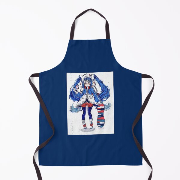 Item preview, Snow Miku 2016 finalist designed and sold by Paper HANk.