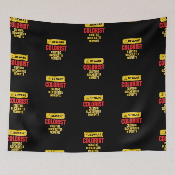 Item preview, Colorist Creating Blockbuster Moments designed and sold by NermilioDesigns.