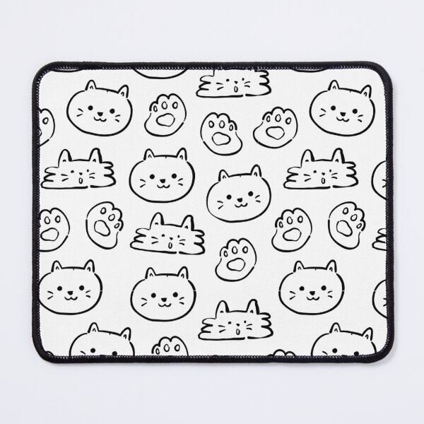 Item preview, Kitties designed and sold by Brooke Delaney.