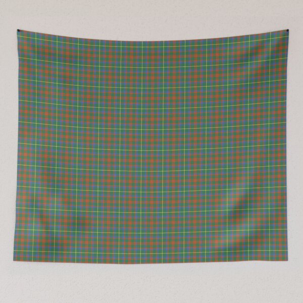 Item preview, MacIntosh Hunting Ancient Tartan designed and sold by kerrychantt.