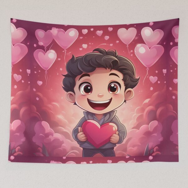 Item preview, Boy In Love designed and sold by Ez-Kayed.