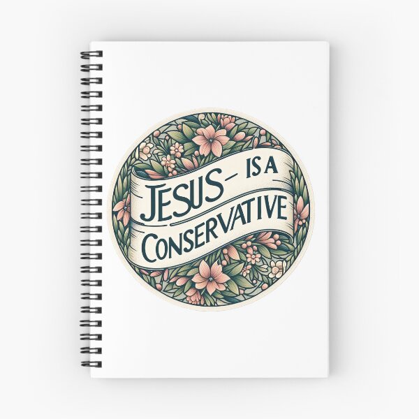 Item preview, Jesus Is The Best Conservative designed and sold by duke818.