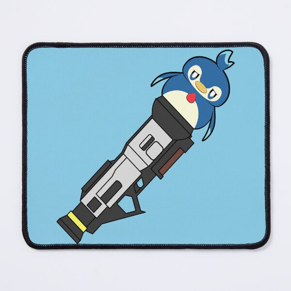 Item preview, Pengullet Cannon - Palworld designed and sold by SOVLLESS.