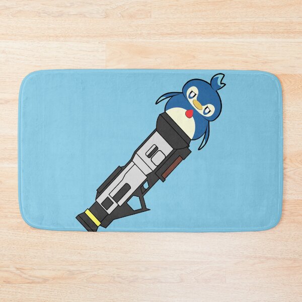Item preview, Pengullet Cannon - Palworld designed and sold by SOVLLESS.