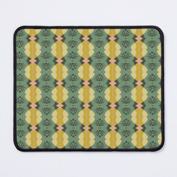 Item preview, Vintage Abstract Bohemian Pattern I designed and sold by inkpious.