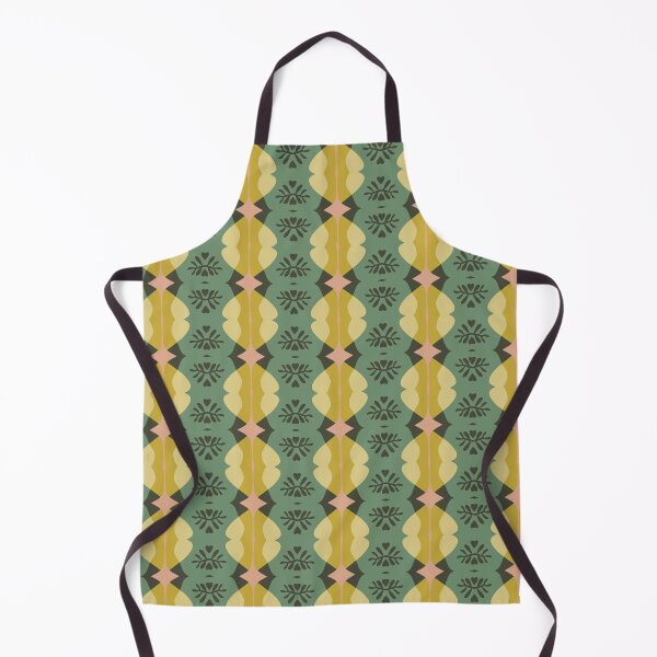 Item preview, Vintage Abstract Bohemian Pattern I designed and sold by inkpious.