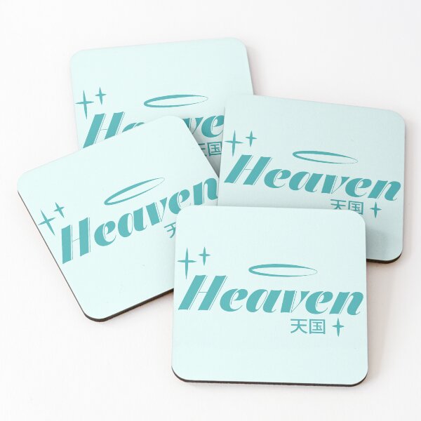Item preview, Heaven 天国 Blue Aesthetic designed and sold by Ra-An-97.