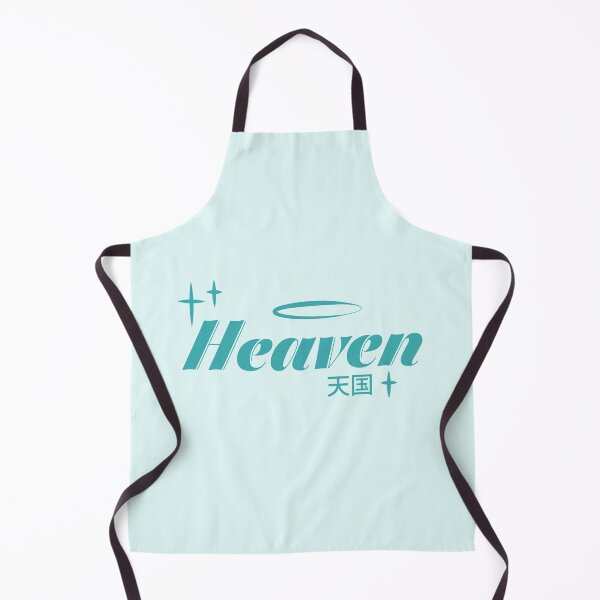 Item preview, Heaven 天国 Blue Aesthetic designed and sold by Ra-An-97.