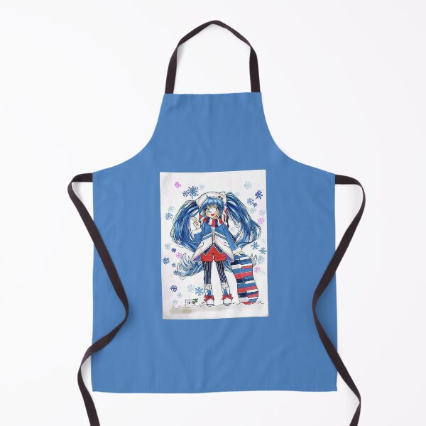 Item preview, Snow Miku 2016 finalist designed and sold by Paper HANk.