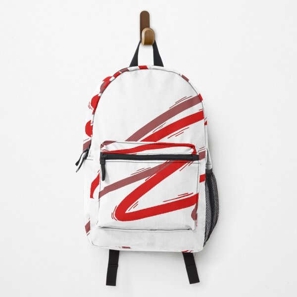 Item preview, Red colour springs abstract designed and sold by Balpa.