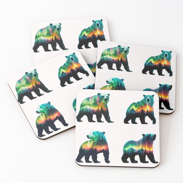 Item preview, Polar Bear Pack designed and sold by PlanetMarker.