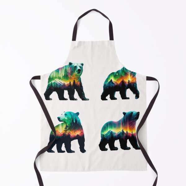 Item preview, Polar Bear Pack designed and sold by PlanetMarker.