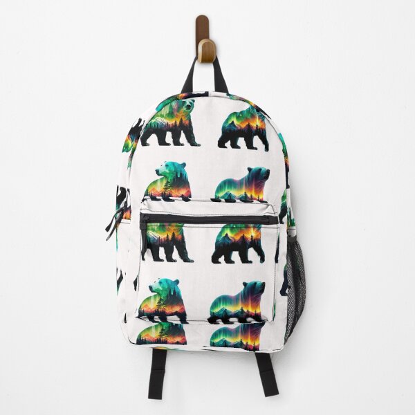 Item preview, Polar Bear Pack designed and sold by PlanetMarker.