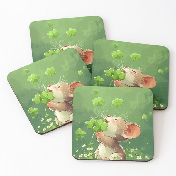 Item preview, Cute Pet St Patrick's Day designed and sold by CamilleNorris.