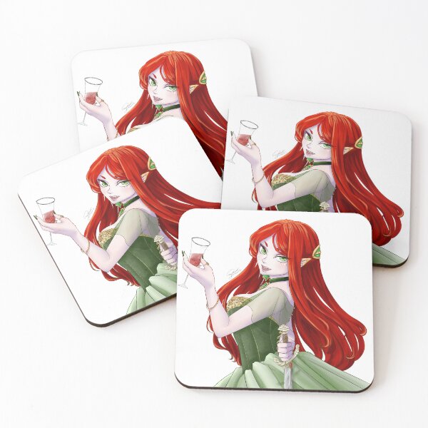 Item preview, irish vampire designed and sold by Ro Draws.