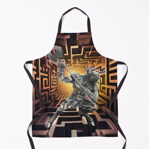 Item preview, Minotaurus designed and sold by clarazen.