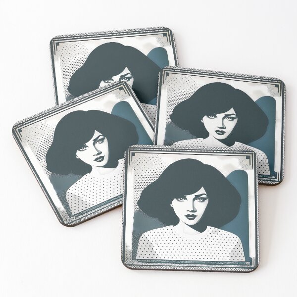Item preview, Graphic Lady designed and sold by wcboys.