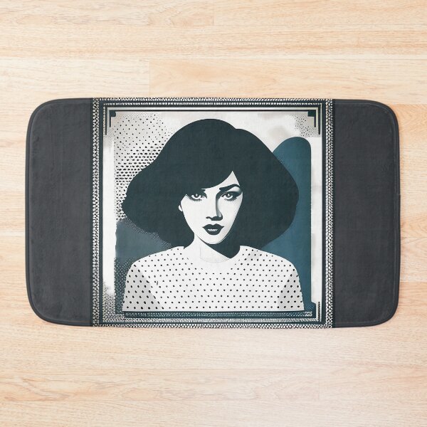 Item preview, Graphic Lady designed and sold by wcboys.