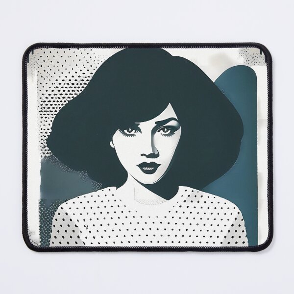 Item preview, Graphic Lady designed and sold by wcboys.