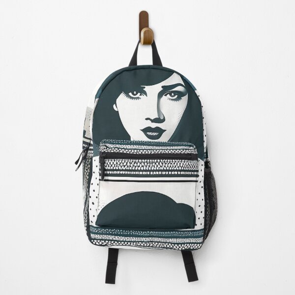 Item preview, Graphic Lady designed and sold by wcboys.