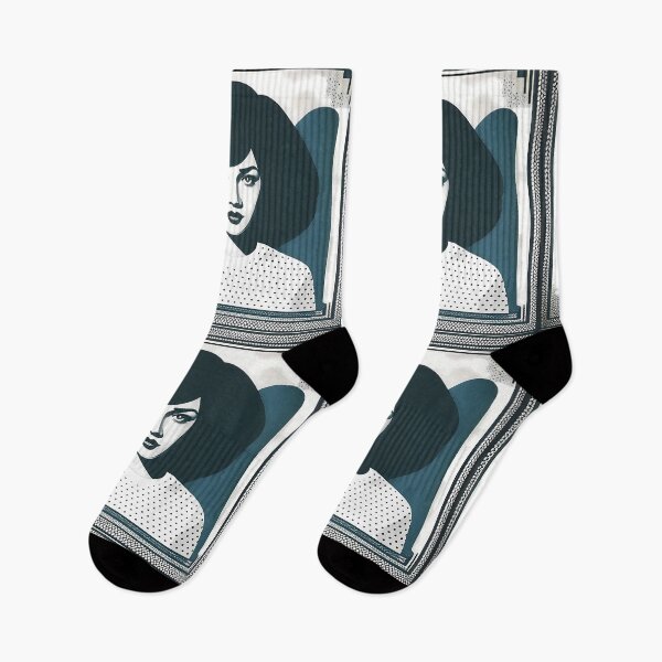 Item preview, Graphic Lady designed and sold by wcboys.