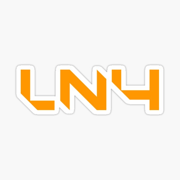 Item preview, Lando Norris 4 Orange designed and sold by MayNinO.