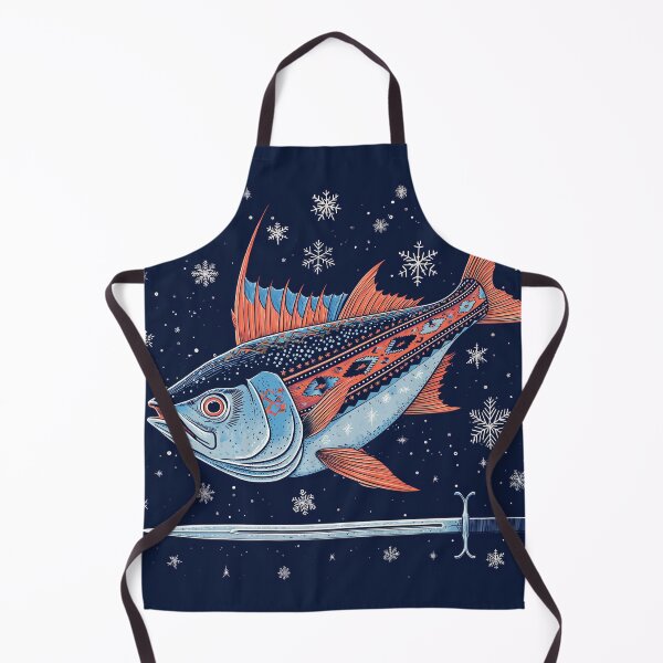 Item preview, Swordfish designed and sold by BubbleSpy.
