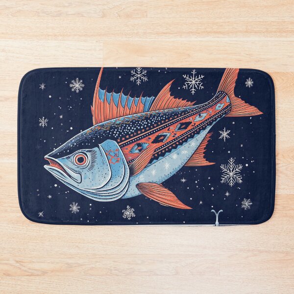 Item preview, Swordfish designed and sold by BubbleSpy.