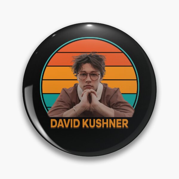 Item preview, David Kushner a David Kushner a David Kushner designed and sold by Huffohop.