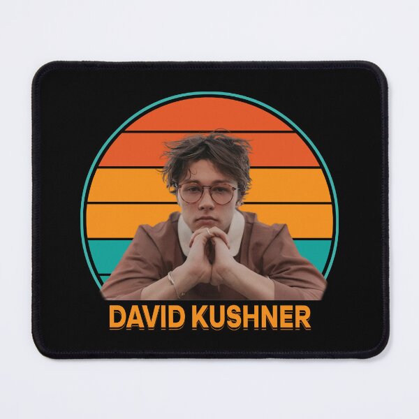 Item preview, David Kushner a David Kushner a David Kushner designed and sold by Huffohop.