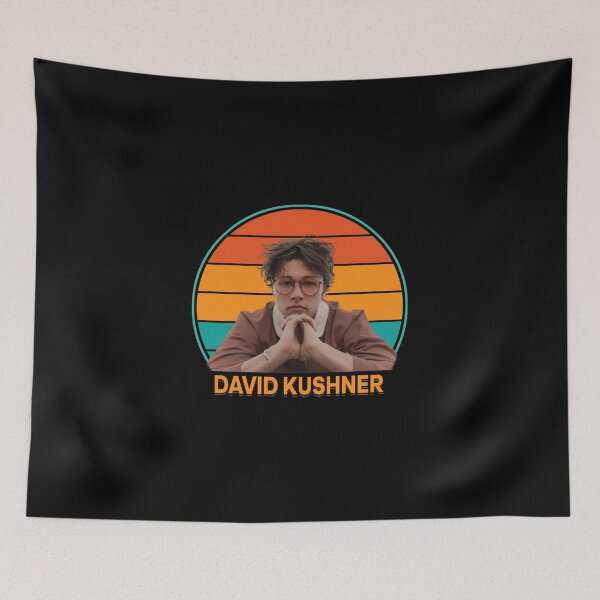 Item preview, David Kushner a David Kushner a David Kushner designed and sold by Huffohop.