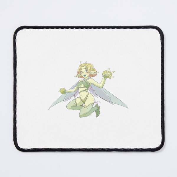 Item preview, forest fairy designed and sold by Ro Draws.